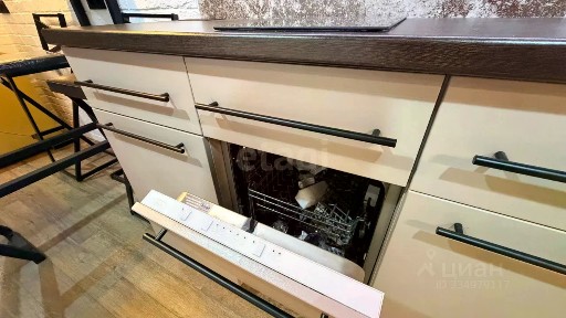 Сдается студия, 29,4 м²