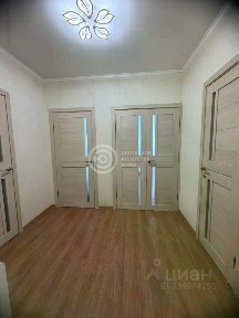 Сдается 1-комн. квартира, 41,3 м²