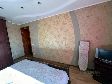 Сдается 2-комн. квартира, 44 м²