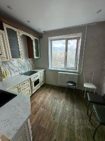 Сдается 2-комн. квартира, 49,6 м²