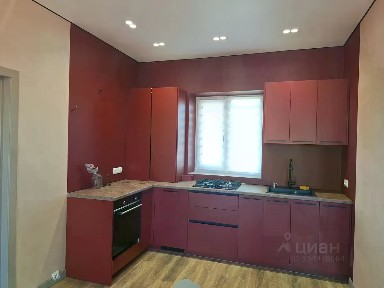 Продается 1-этажный коттедж, 62,7 м²