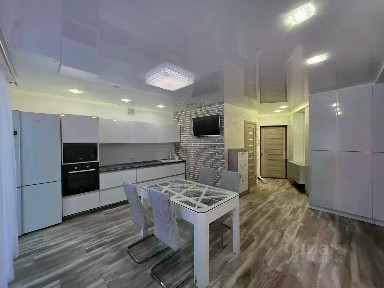 Продается 1-комн. квартира, 44,6 м²