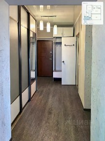 Продается 2-комн. квартира, 63,1 м²