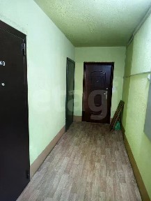Продается 1-комн. квартира, 33,1 м²