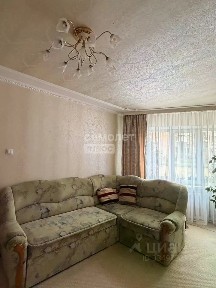 Продается 3-комн. квартира, 62,1 м²
