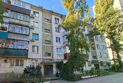 Продается 2-комн. квартира, 47,5 м²