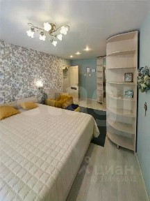 Продается 3-комн. квартира, 61,3 м²