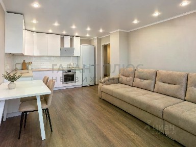 Продается 3-комн. квартира, 92 м²