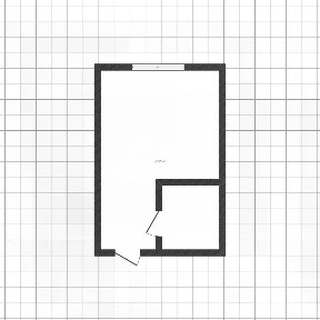 Продается студия, 25,9 м²