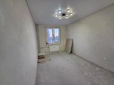 Продается 1-комн. квартира, 37,1 м²