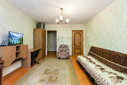 Продается 1-комн. квартира, 35,7 м²