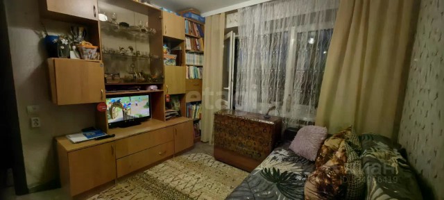 Продается 1-комн. квартира, 31,3 м²