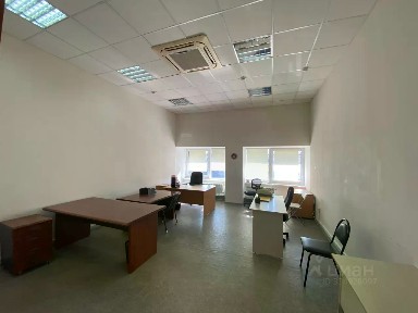 Продается офис, 251,8 м²