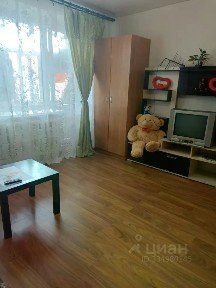 Сдается 1-комн. квартира, 33 м²