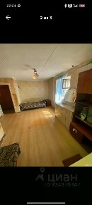 Сдается 1-комн. квартира, 34 м²