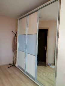 Сдается студия, 36,2 м²