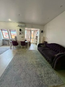 Сдается 2-комн. квартира, 80 м²