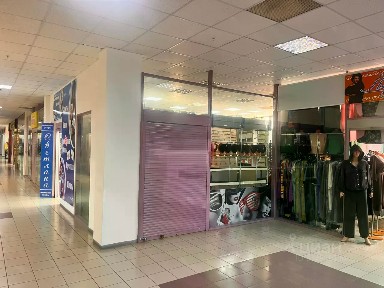 Продается торговая площадь (А)