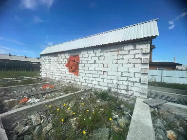 Продается 1-этажный дом, 54 м²