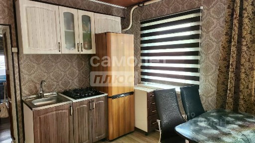 Продается 1-этажный дом, 44,8 м²