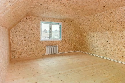 Продается 2-этажный коттедж, 170 м²