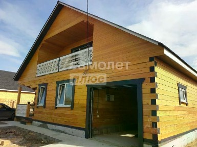 Продается 1-этажный дом, 150 м²