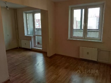 Сдается 1-комн. квартира, 31 м²