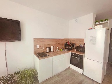 Сдается 1-комн. квартира, 40 м²