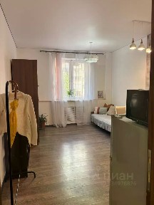 Сдается студия, 35 м²