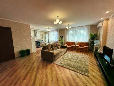 Сдается 1-комн. квартира, 50 м²