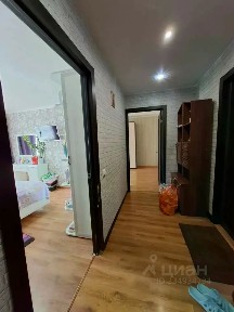 Сдается 2-комн. квартира, 56 м²