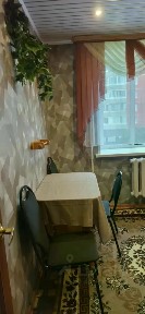 Сдается 1-комн. квартира, 39 м²