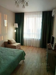 Сдается 1-комн. квартира, 36 м²