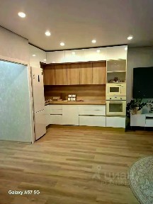 Сдается 1-комн. квартира, 50 м²