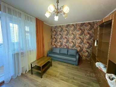 Сдается 1-комн. квартира, 42 м²
