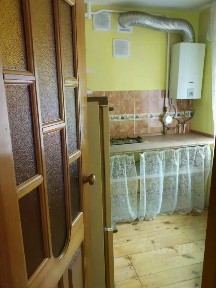 Сдается 1-комн. квартира, 30 м²