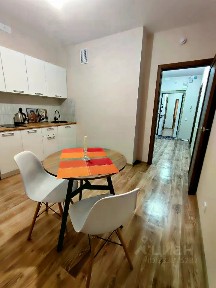 Сдается 1-комн. квартира, 41,6 м²