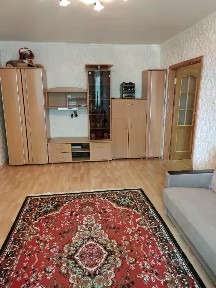 Сдается 2-комн. квартира, 62 м²