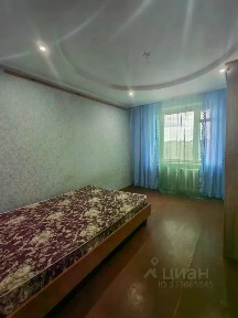Сдается 2-комн. квартира, 50,6 м²