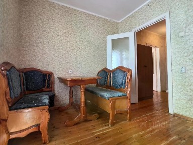 Сдается 1-комн. квартира, 45 м²