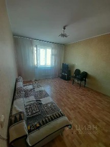 Сдается 1-комн. квартира, 37 м²