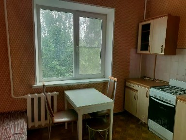 Сдается 1-комн. квартира, 34 м²