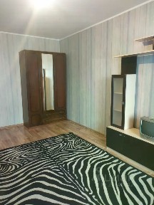 Сдается 1-комн. квартира, 39 м²