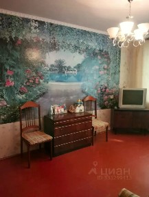Сдается 1-комн. квартира, 34 м²