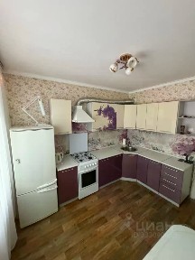 Сдается 1-комн. квартира, 40,3 м²