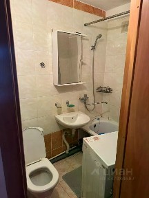 Сдается 2-комн. квартира, 44 м²