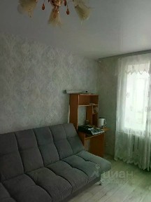 Сдается 1-комн. квартира, 34 м²
