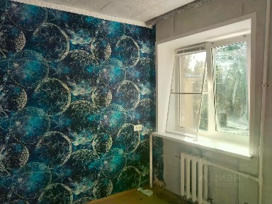 Сдается 3-комн. квартира, 45 м²