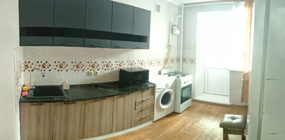 Сдается 1-комн. квартира, 37,4 м²