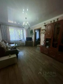 Сдается 2-комн. квартира, 45 м²
